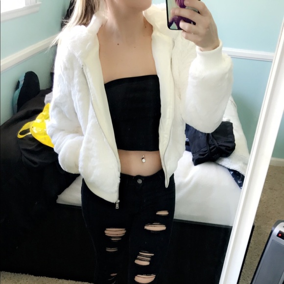 Jacket - Picture 1 of 1